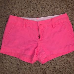 Lilly Pulitzer Walsh Short